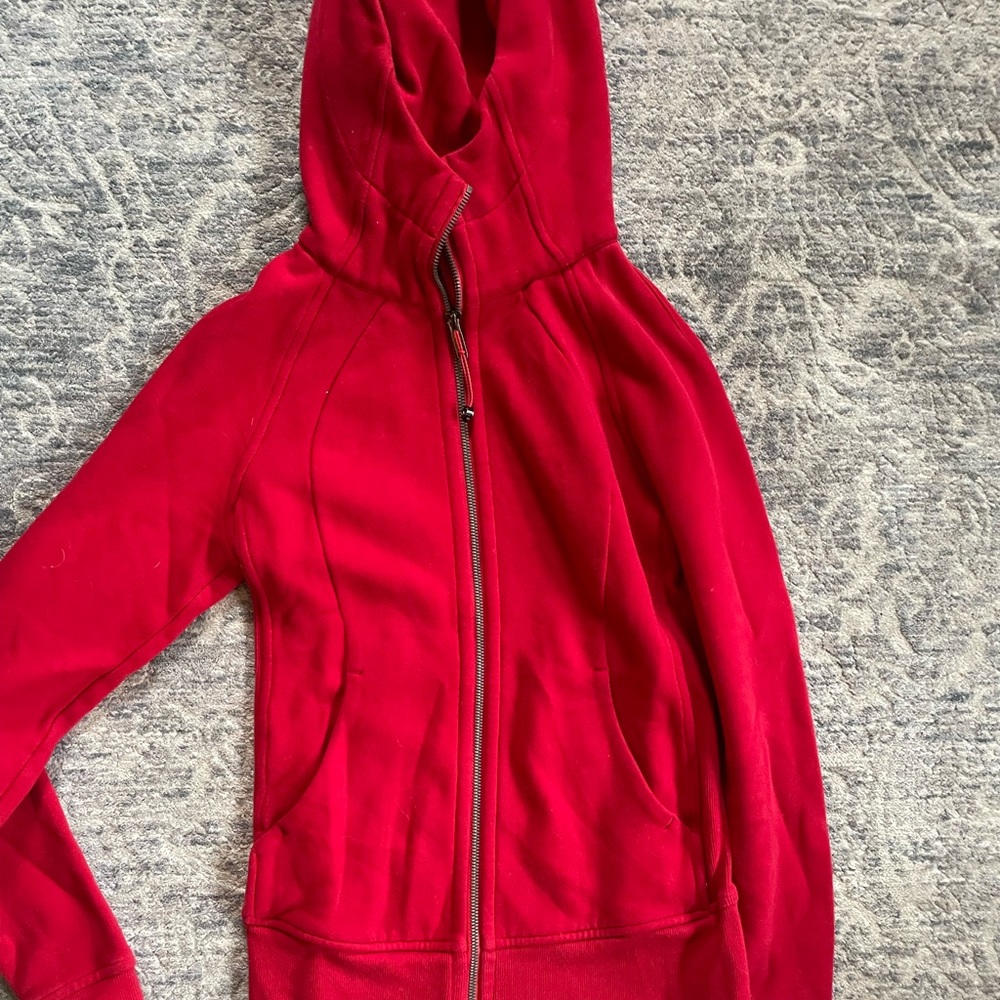 Lululemon scuba